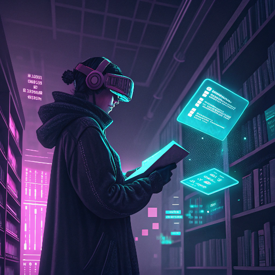 Inkspire – Bard for Creative Entrepreneurs