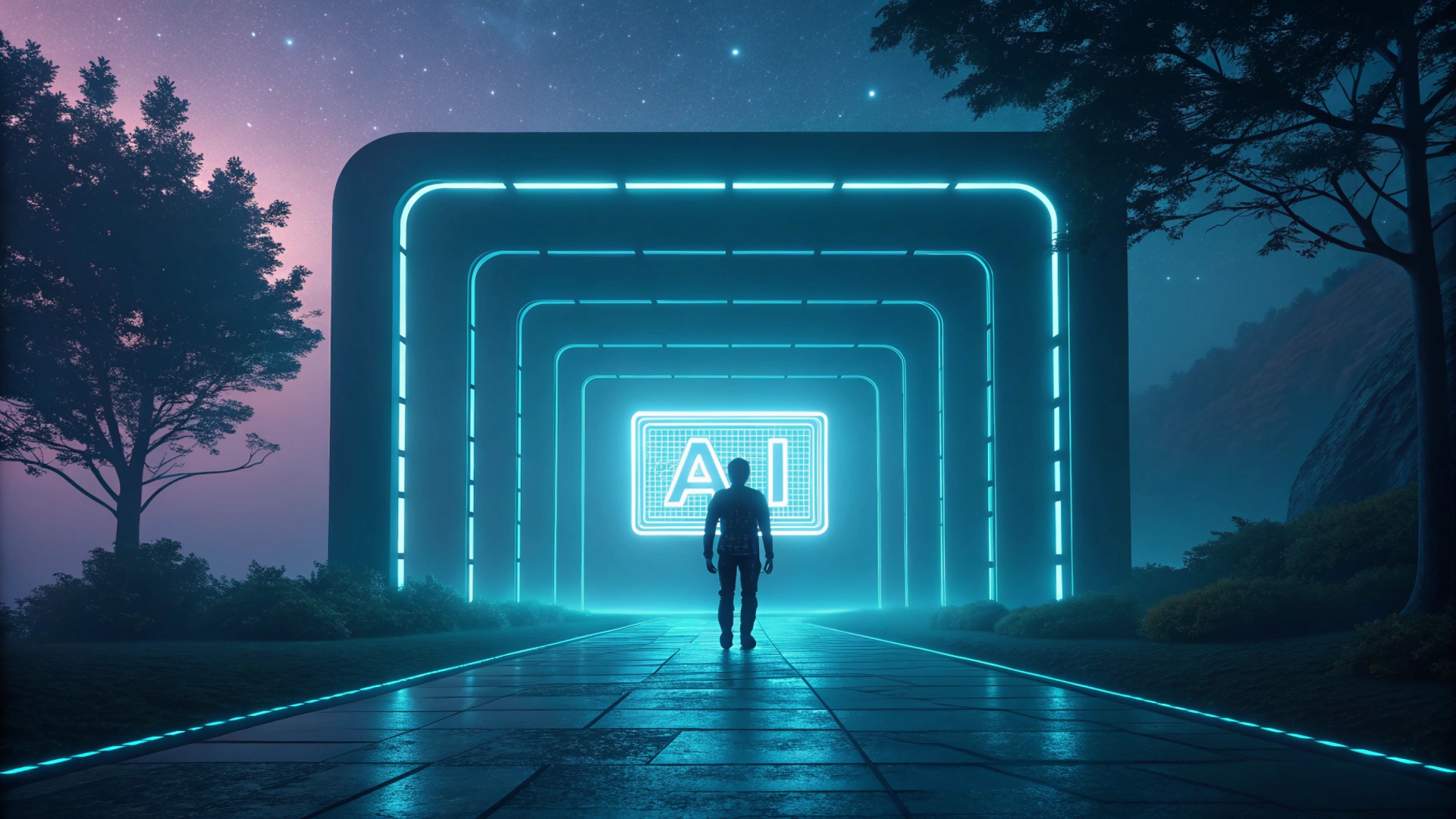 PulseVision – AI Visuals Visual Prompt Kit