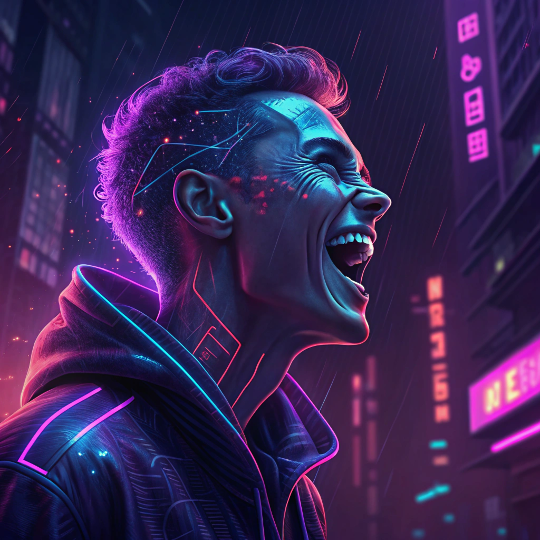 Animated Character Expressions – AI Visual Prompts for Animation