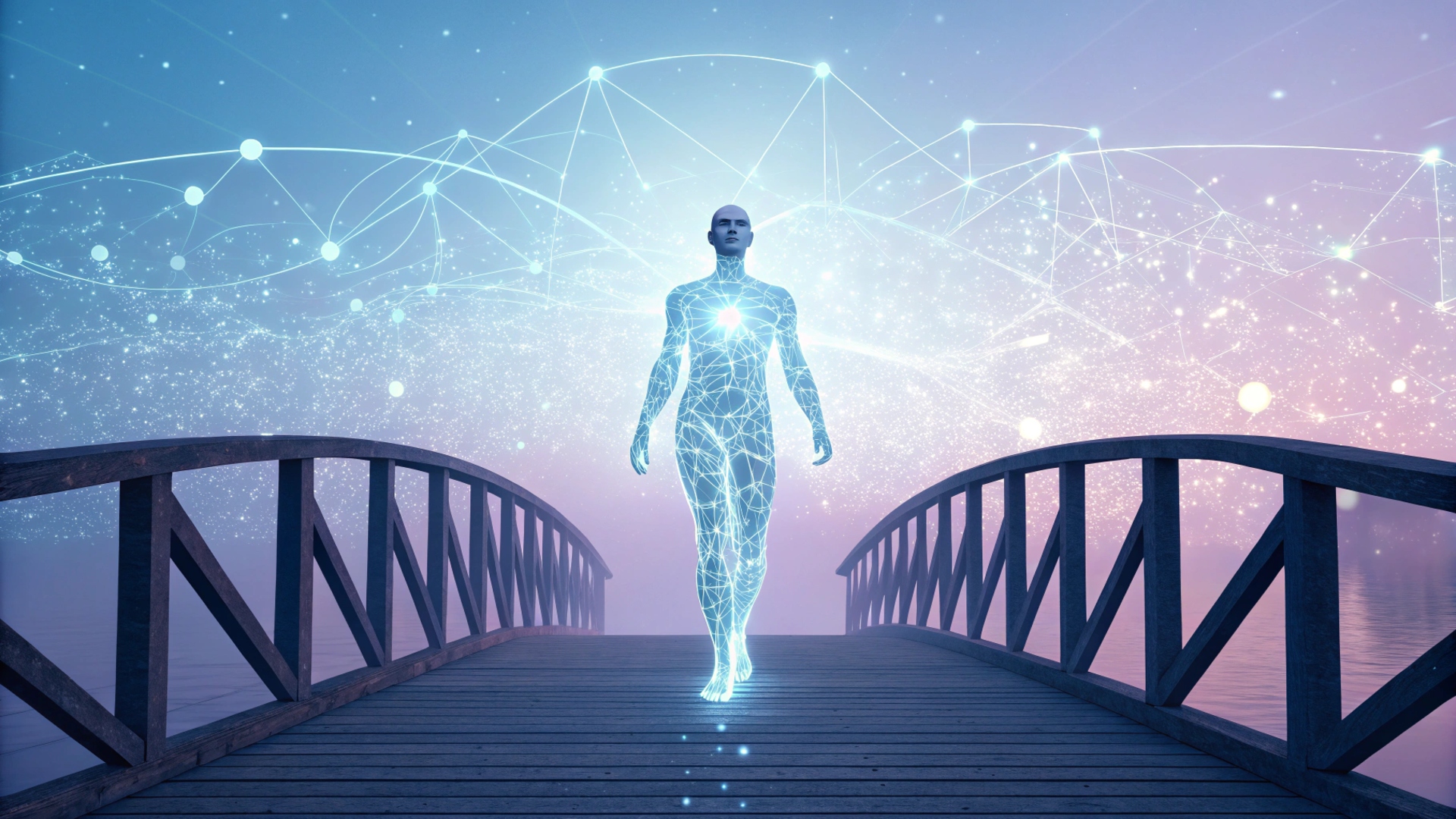 ClarityBridge – AI Characters for Creative Coaches