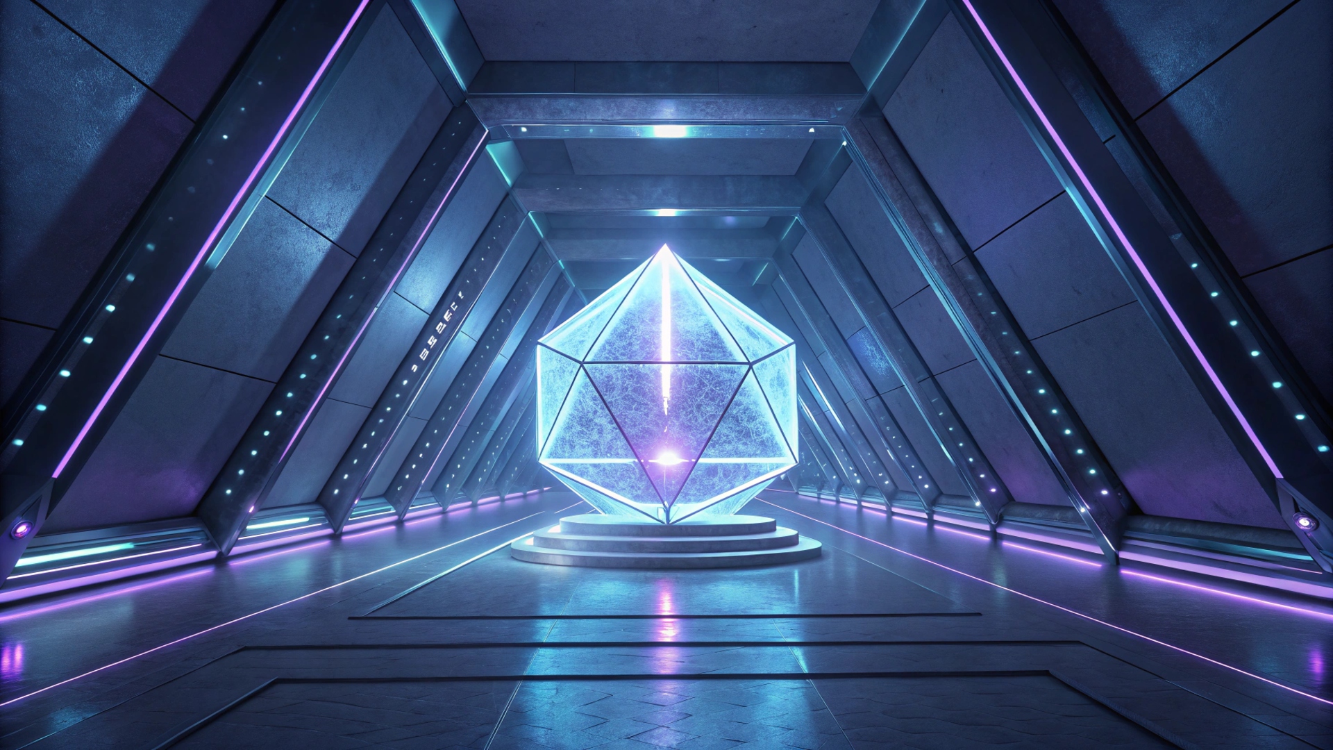 CrystalLine Style Guides
