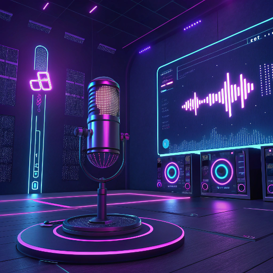 Podcast Content Creation Essentials