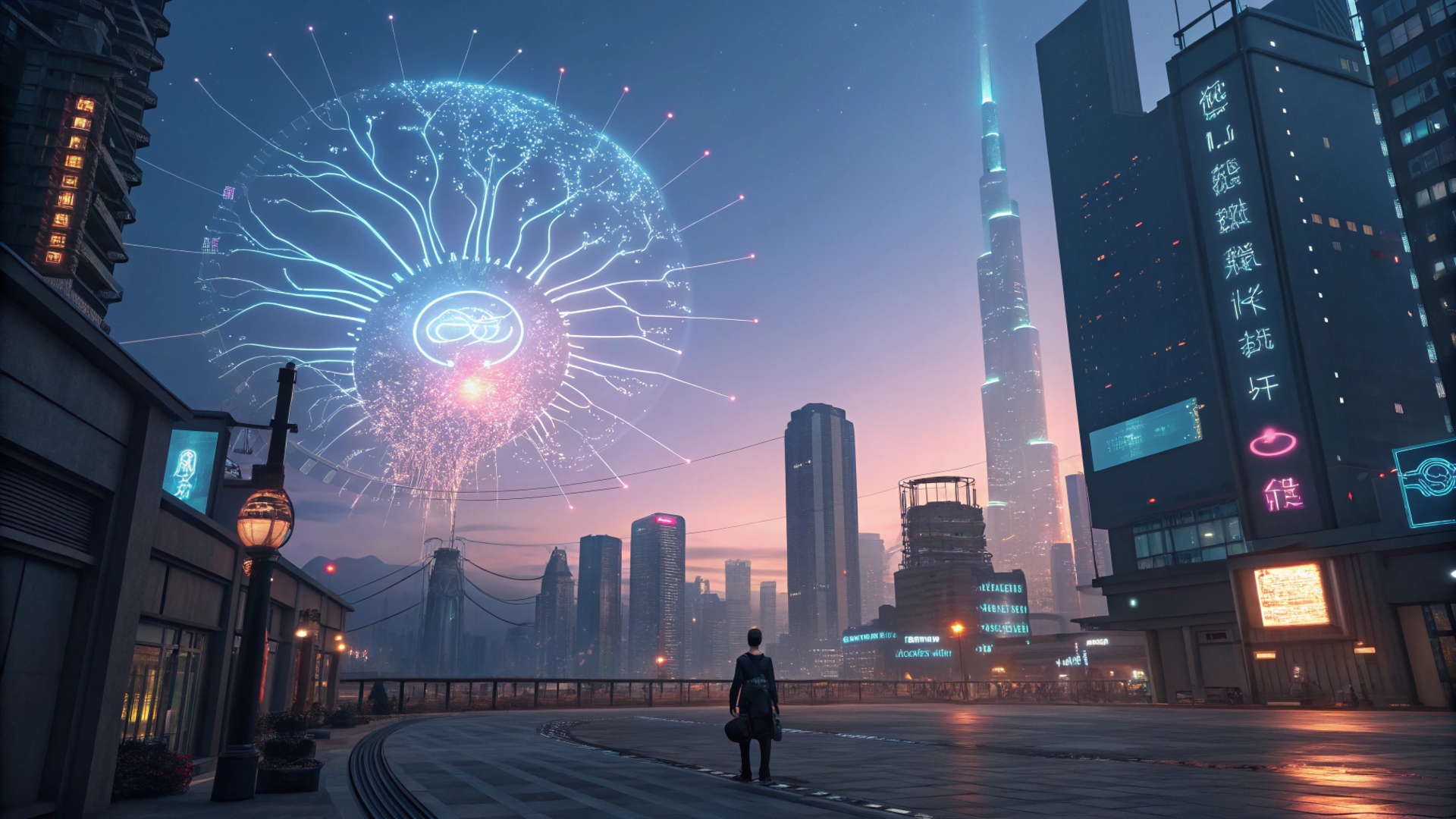 VisionEdge – AI Visuals Prompt Packs for Midjourney