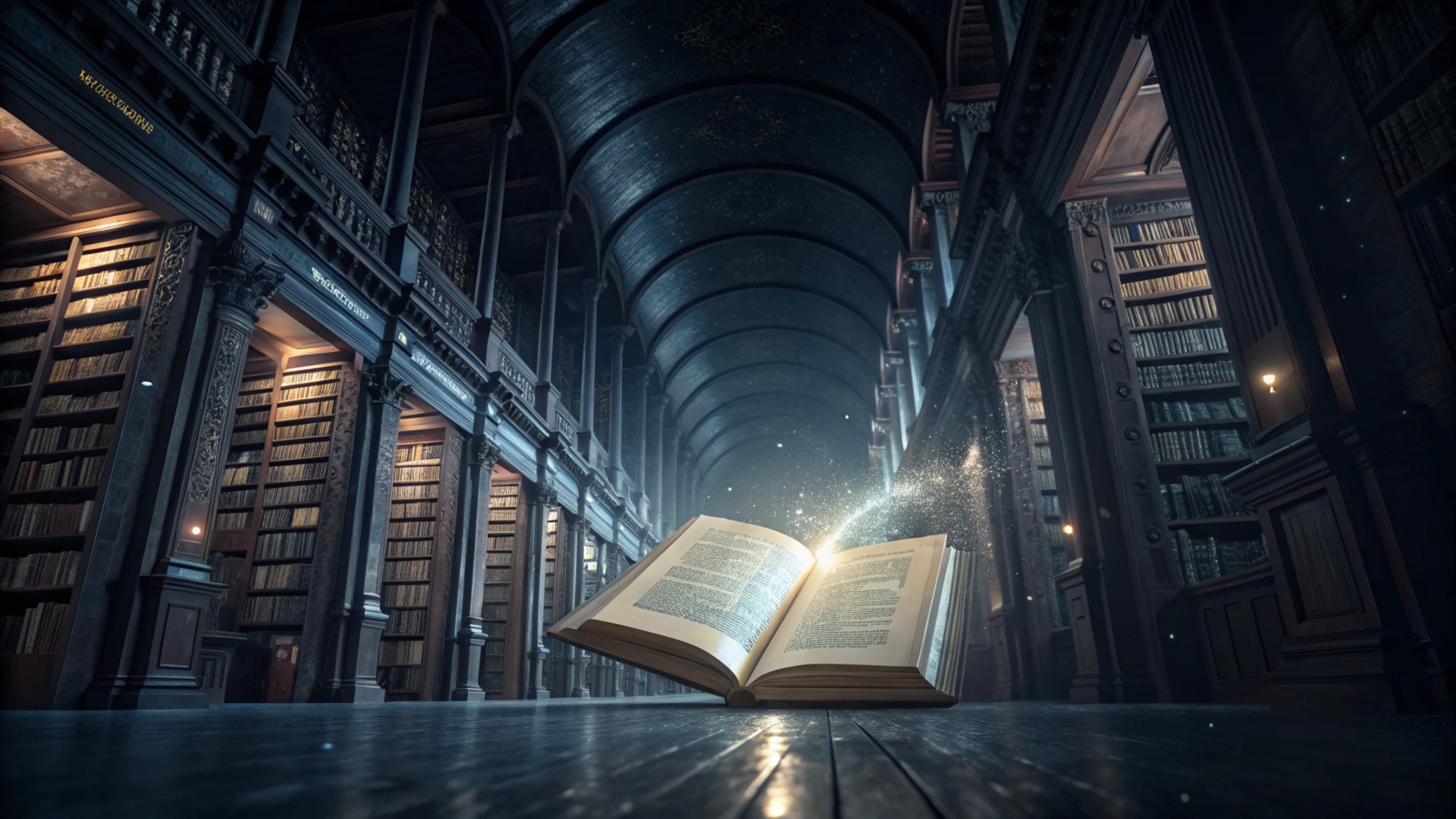 PlotCraft – Storytelling & Scripts Prompt Pack