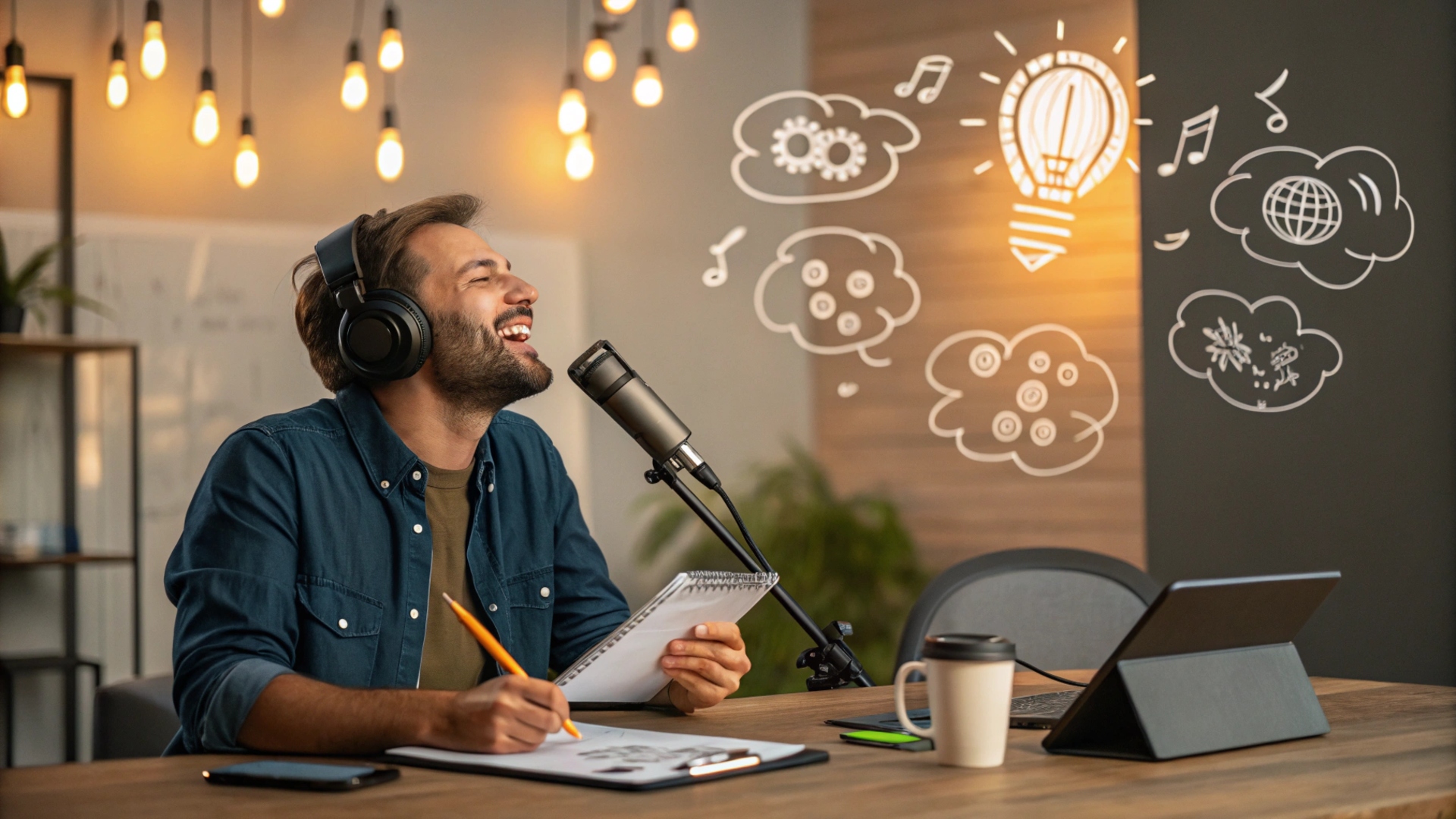 PixelPulse – AI Visual Inspiration Suite