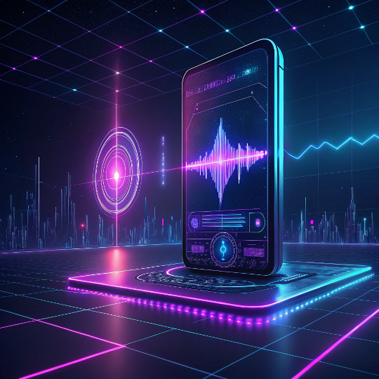 VoiceThread – Dialogue Development Kit