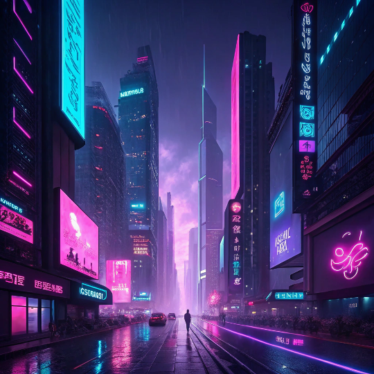 ContrastCraft – Light and Shadow Prompts
