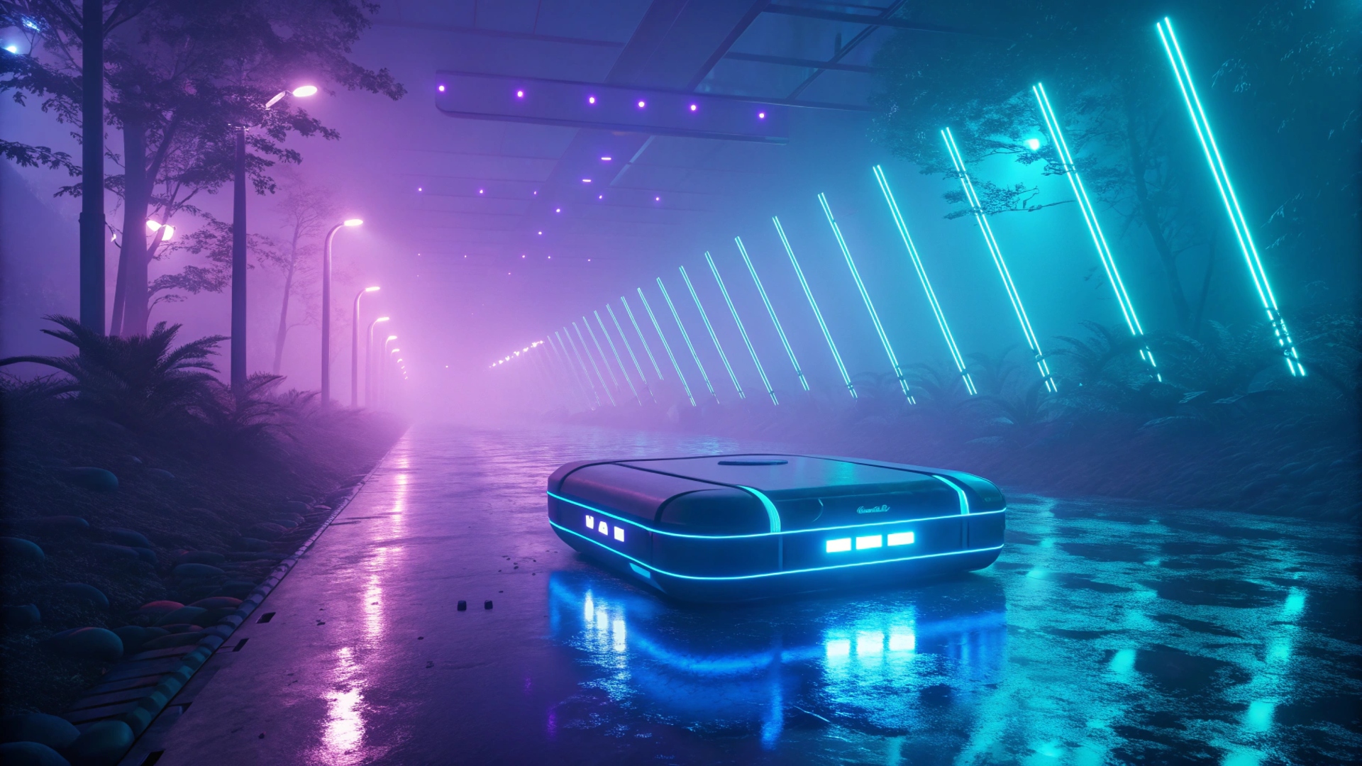 LumaFlow – AI Visuals Visual Prompt Kits
