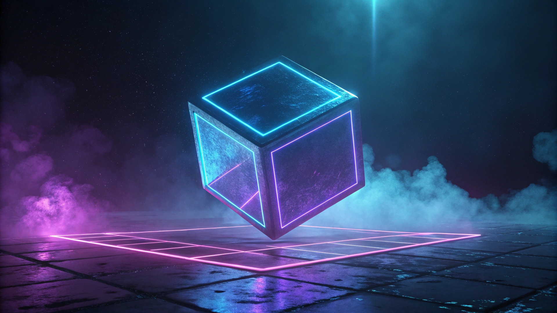 NextWave – AI Visuals Prompt Packs for Midjourney