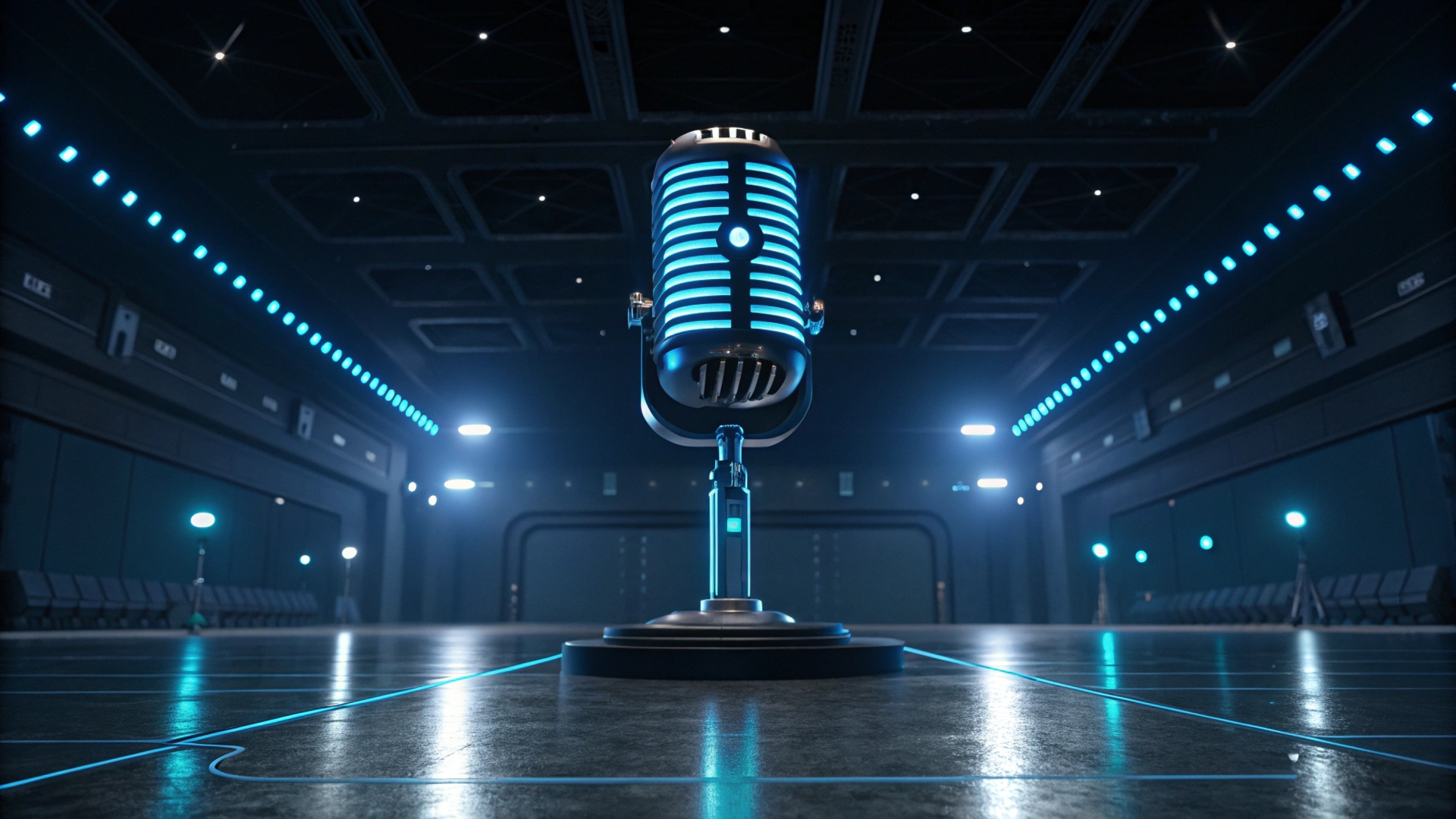 EchoCast – Podcast Content Prompt Collection