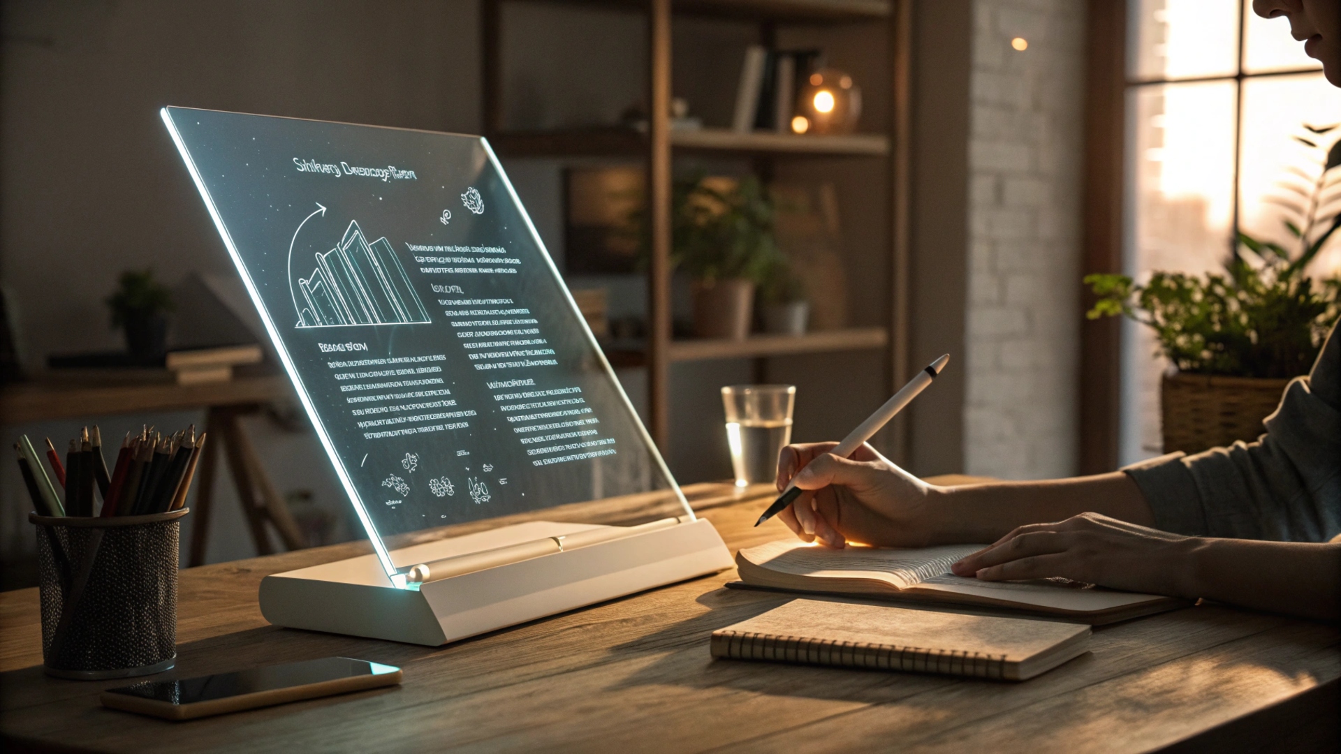 ScriptStream – Storytelling & Script Development