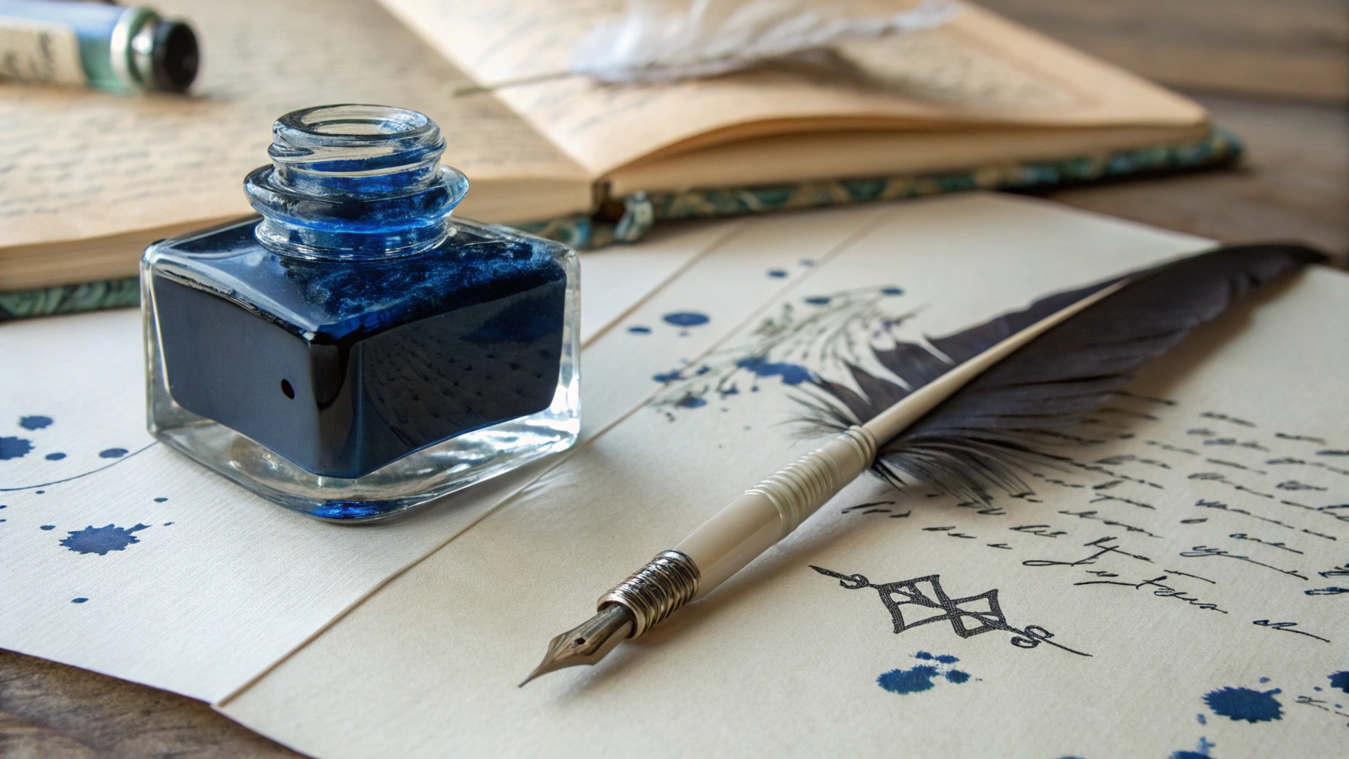 MindInk – Self-Reflection Mini-Journal Course