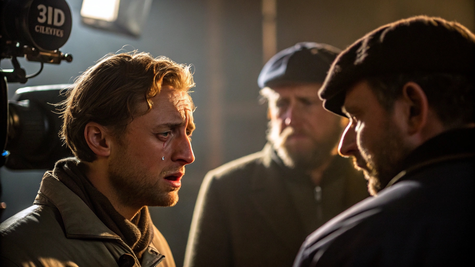 ScriptBridge Mini-Course for Emotional Beats in Film