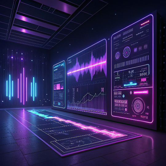 SoundScape – Audio Storytelling Prompt Kit