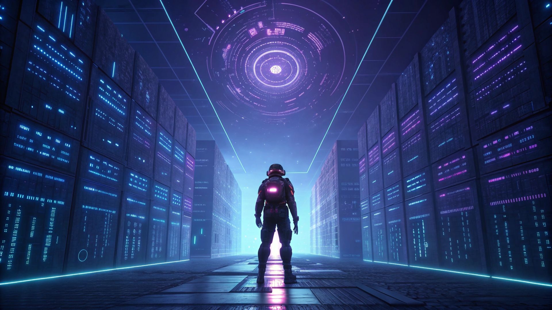 Midjourney Odyssey – AI Visuals Prompt Pack for Midjourney
