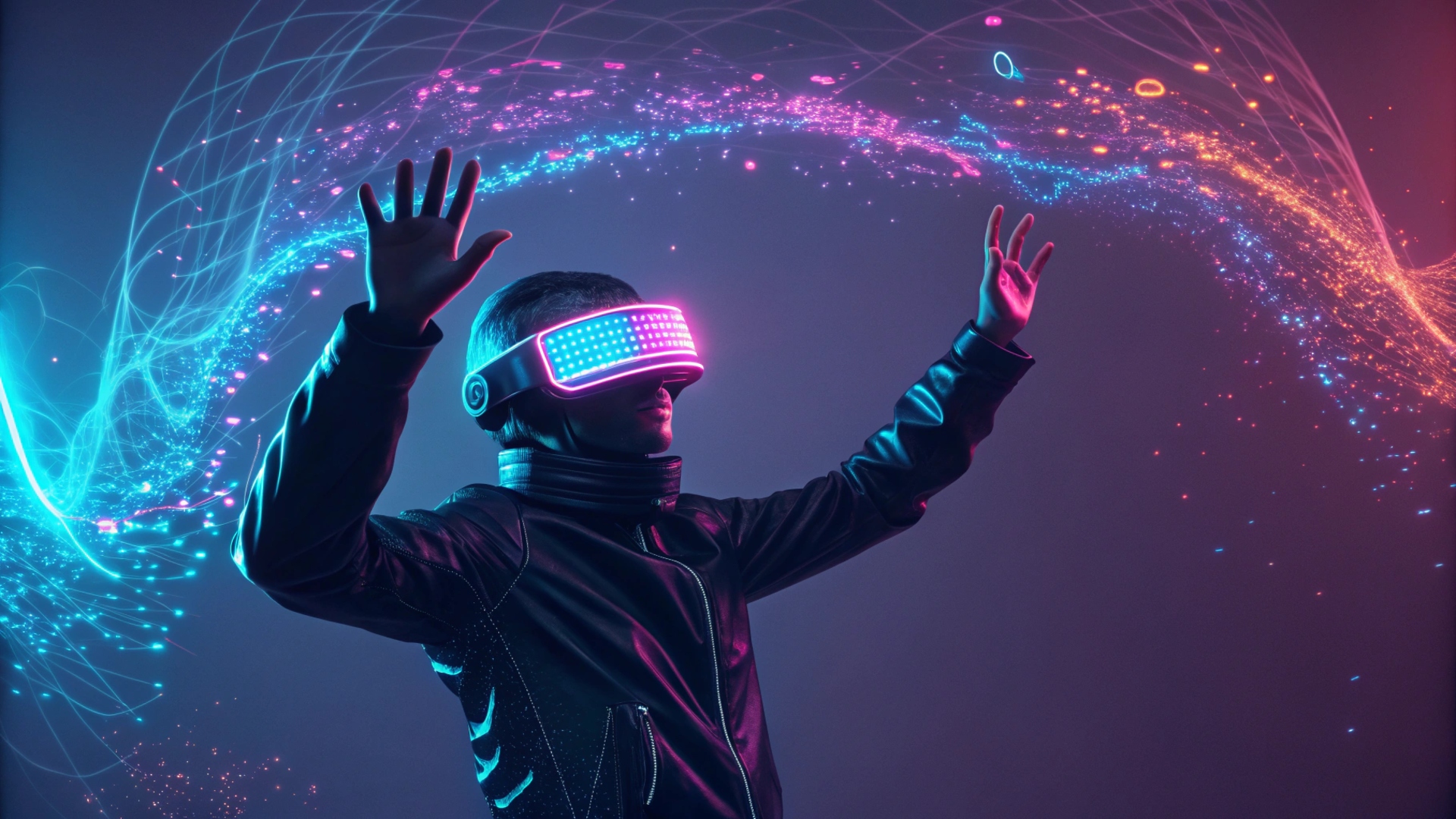 PixelPulse Visual Prompt Kits