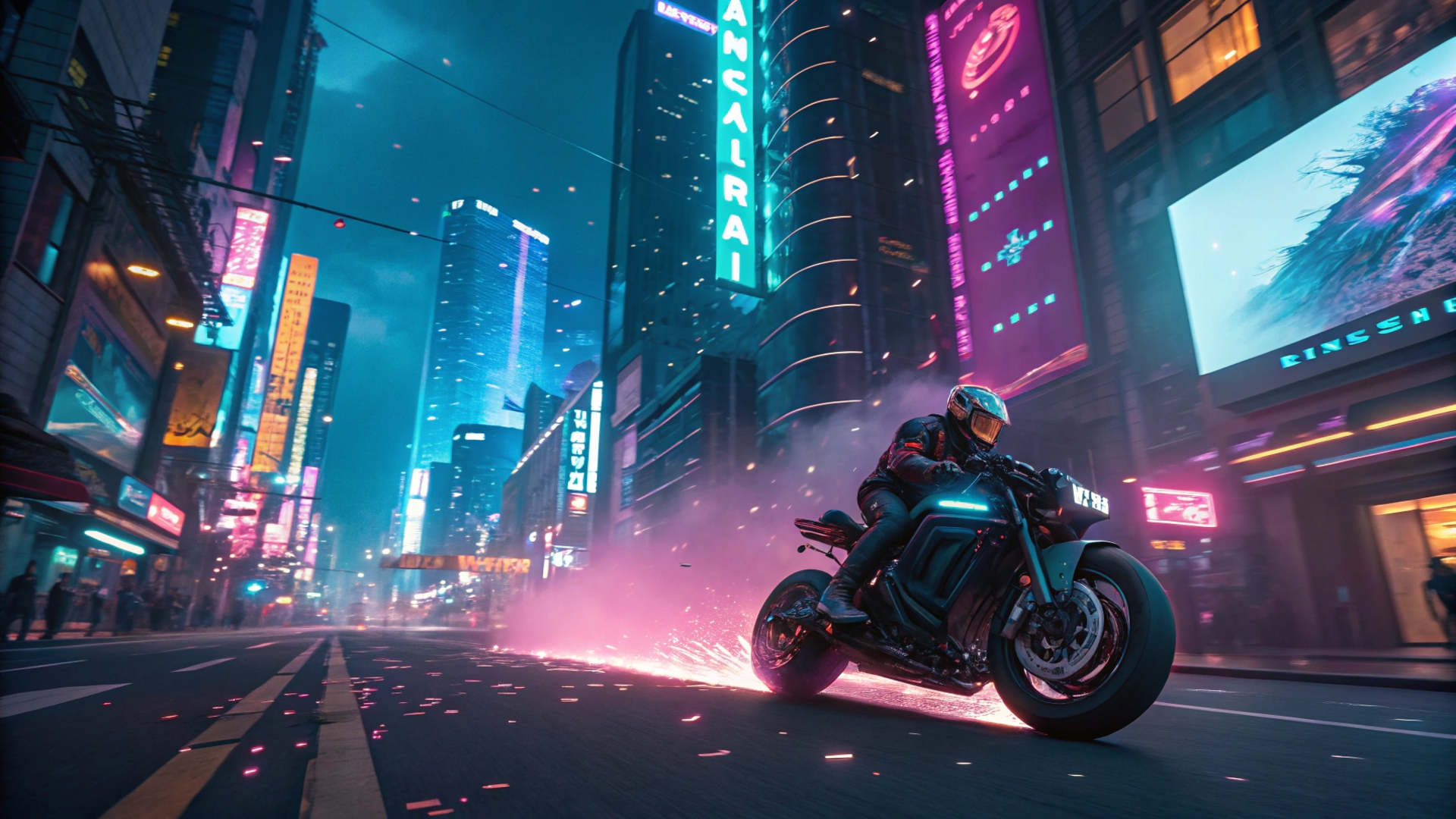 VividPath Prompt Packs for Midjourney