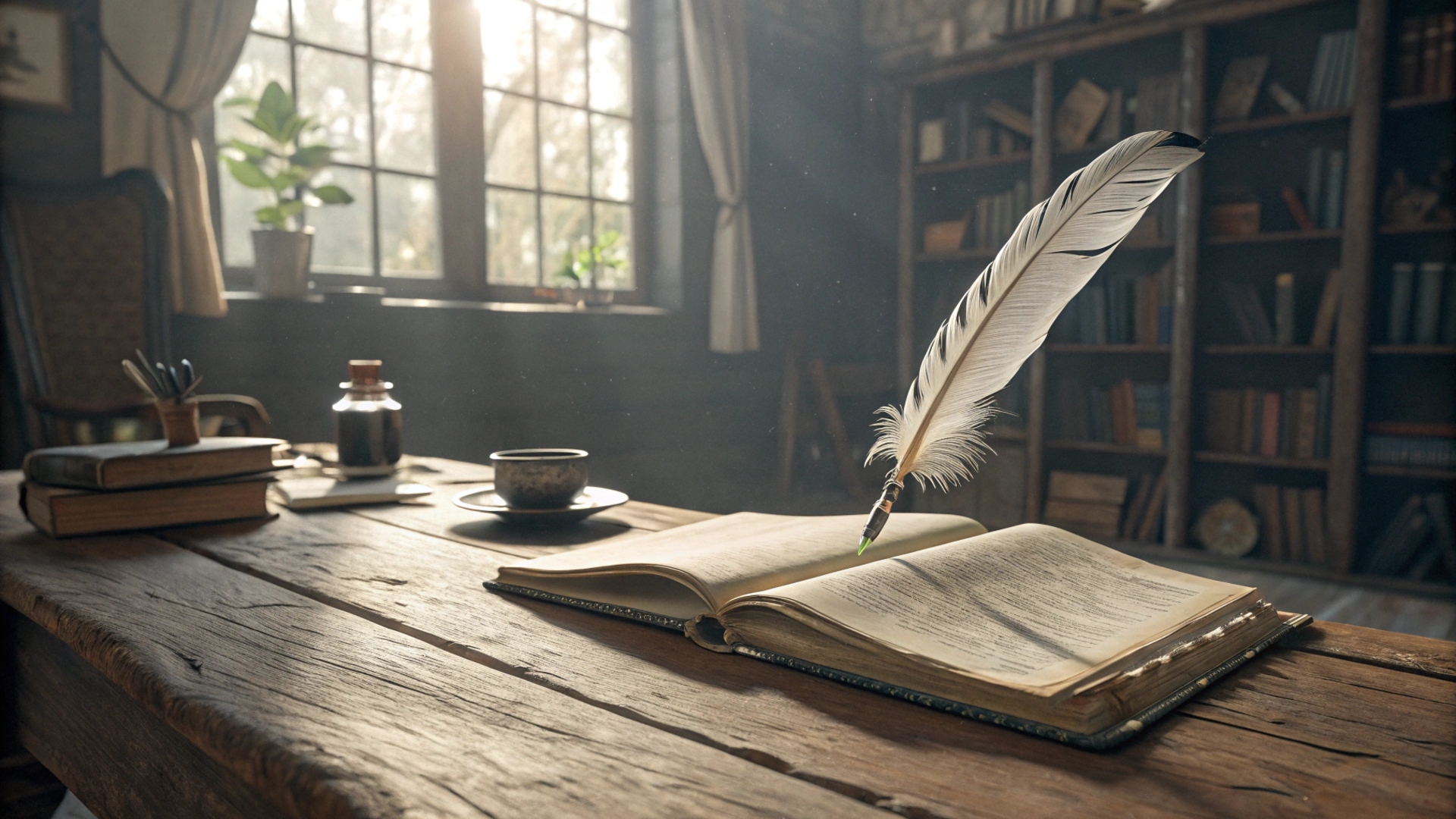 WriteSprout – Coaching Kit for Creative Writing Journals