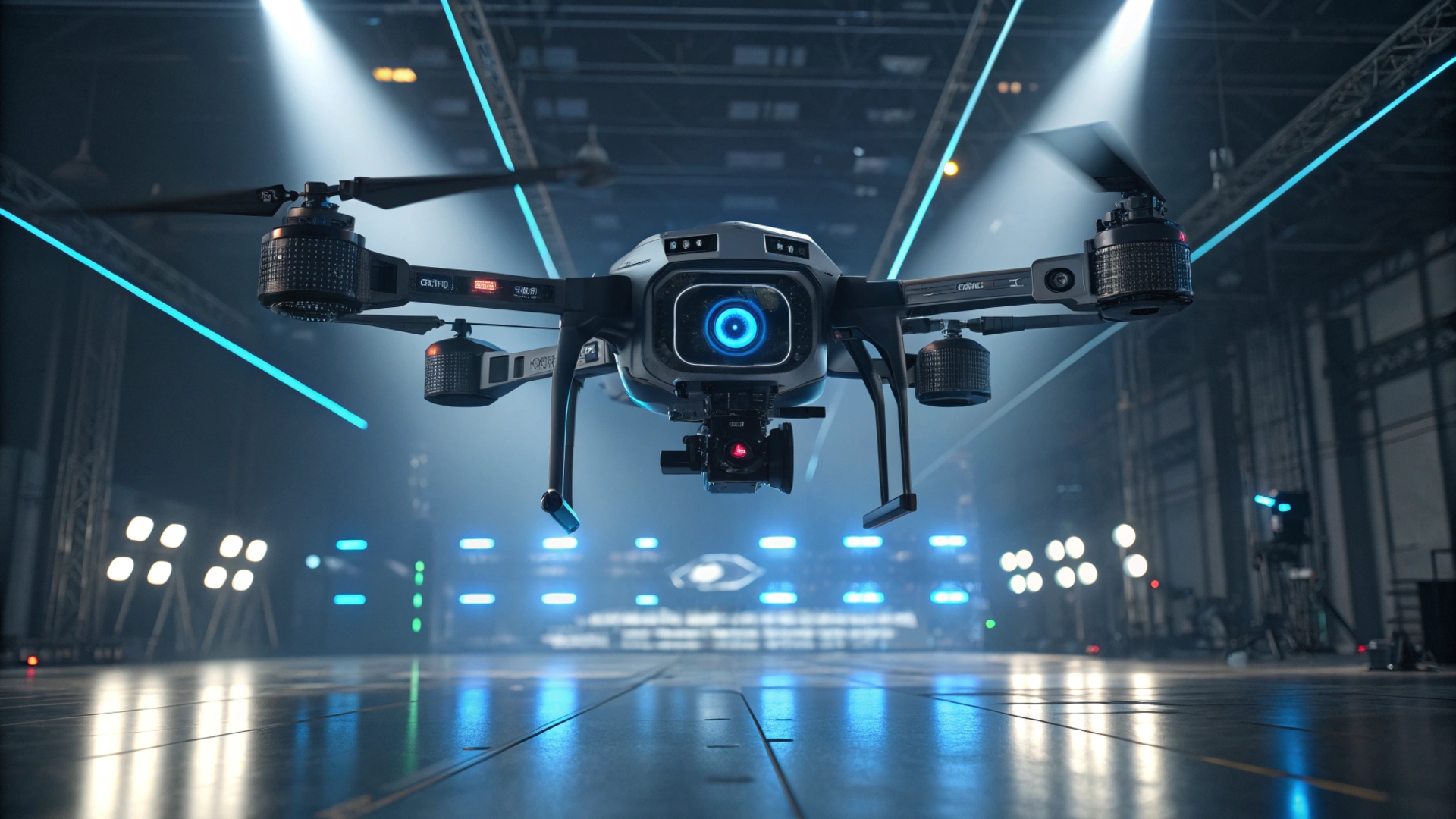 FrameFocus – Mini-Course on AI Cinematography for Shorts