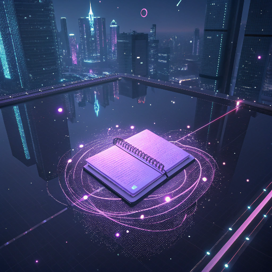 ReflectSpace – Journaling for Self-Discovery