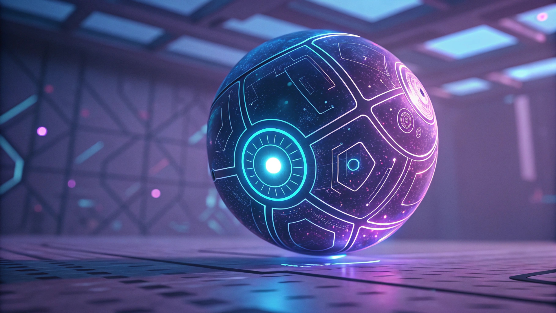 ToneGuide – AI Visuals Style Guides