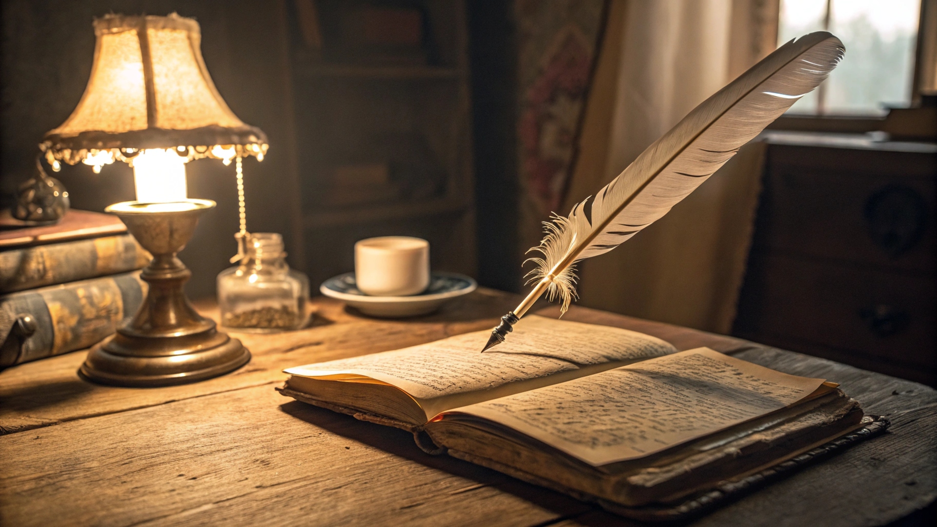 StoryArc Essentials – Mini-Course for Writers