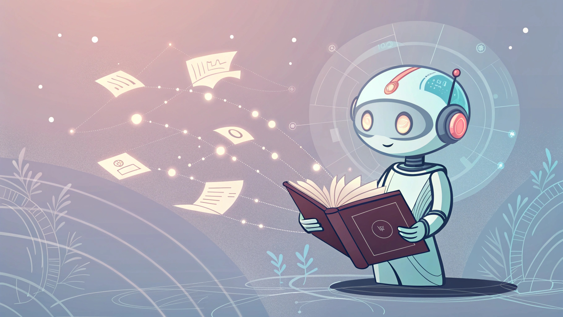 StoryLens – AI Characters for Writers & Poets