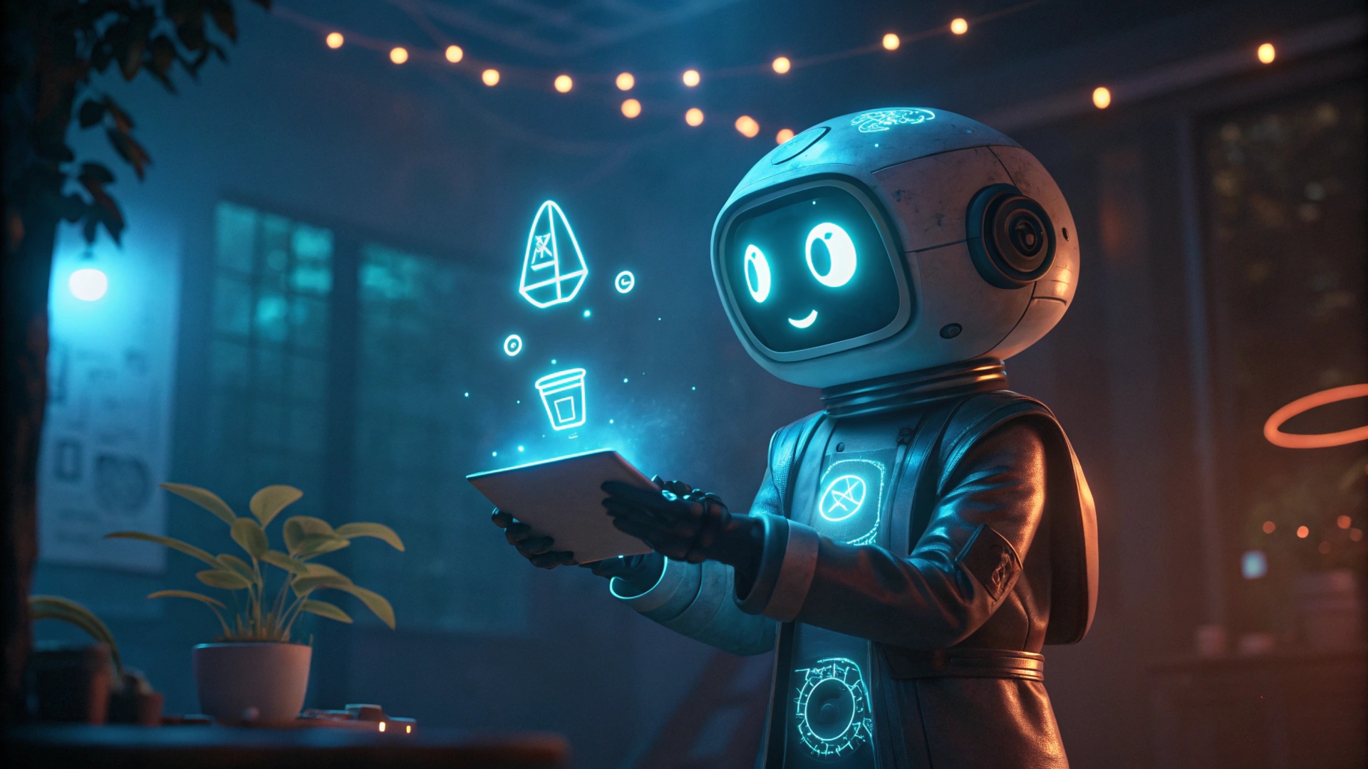 StoryPulse – AI Characters for Writers & Poets