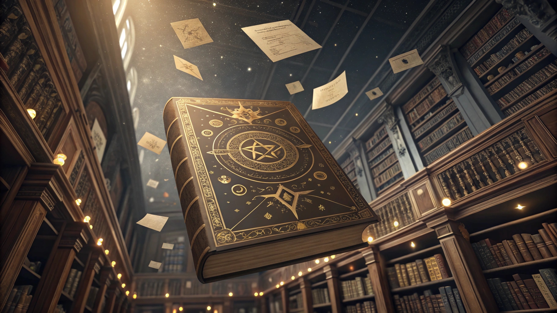 WorldWeave – Fictional Universe Design Workbook
