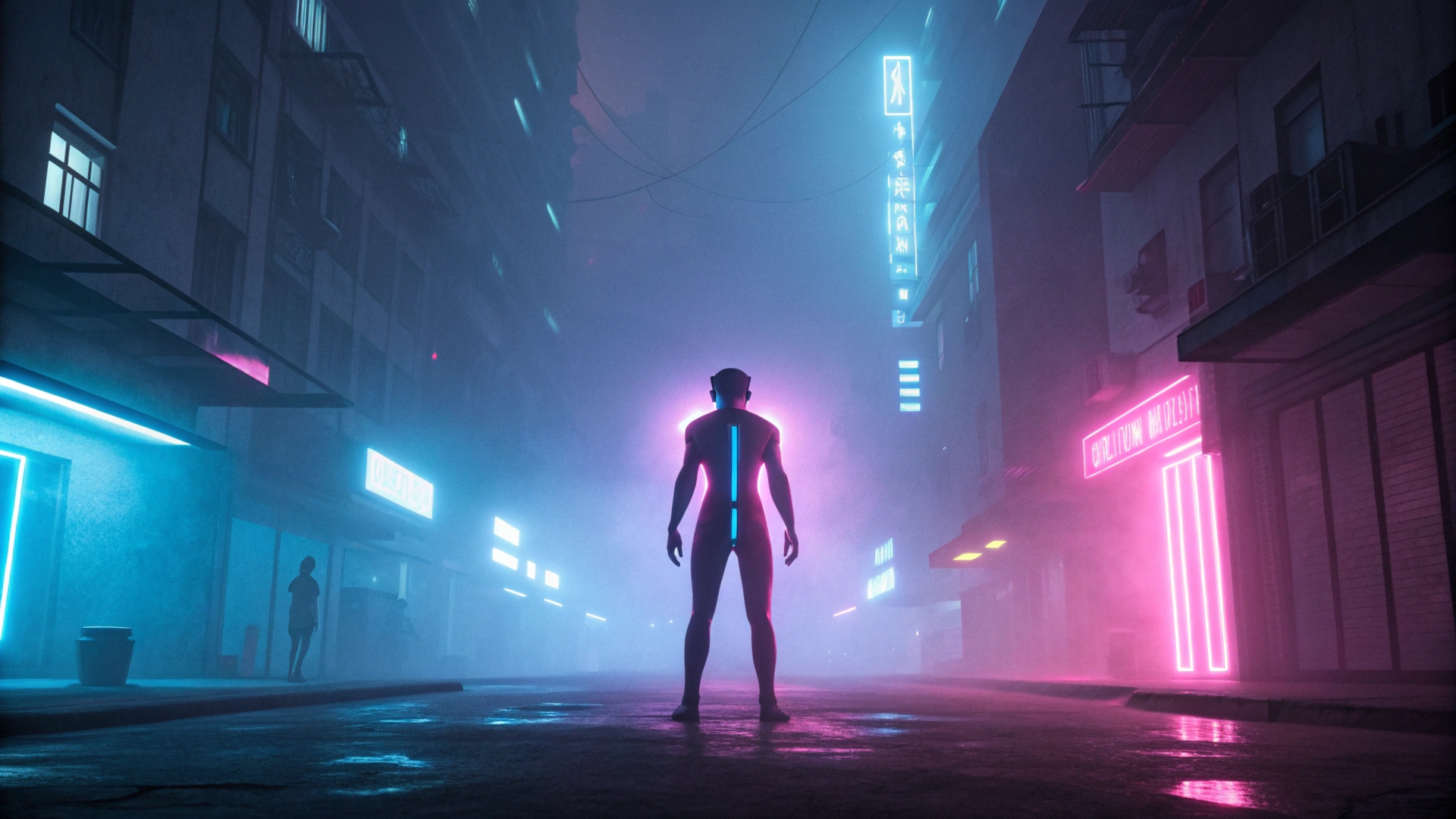 Midjourney Glow – AI Visuals Prompt Pack for Midjourney